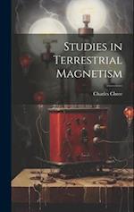 Studies in Terrestrial Magnetism 