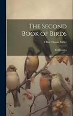 The Second Book of Birds: Bird Families 