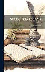 Selected Essays 
