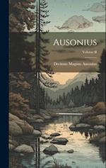 Ausonius; Volume II 