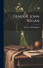 General John Regan 