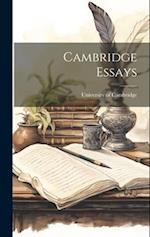 Cambridge Essays 