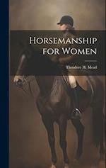 Horsemanship for Women 