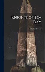 Knights of To-Day 