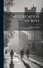 The Education of Boys 