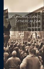 Economics and Syndicalism 
