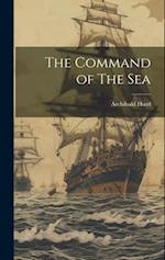 The Command of The Sea 