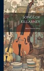 Songs of Killarney 