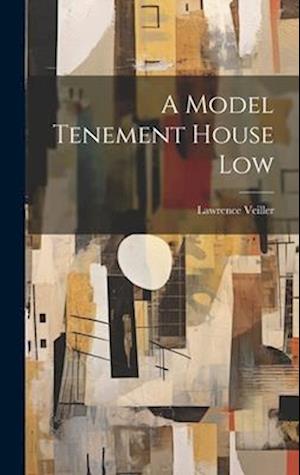 A Model Tenement House Low