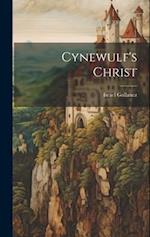 Cynewulf's Christ 