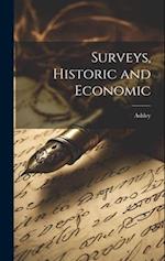 Surveys, Historic and Economic 