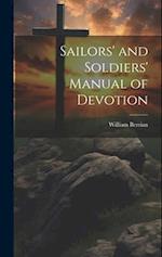 Sailors' and Soldiers' Manual of Devotion 