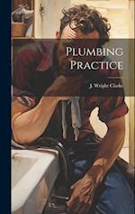 Plumbing Practice 