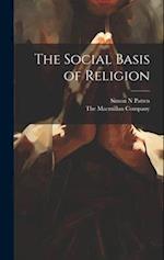 The Social Basis of Religion 