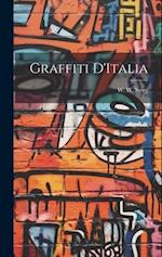 Graffiti D'Italia 