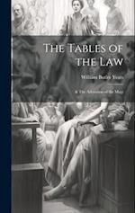 The Tables of the Law: & The Adoration of the Magi 