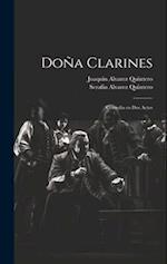 Doña Clarines