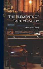 The Elements of Tachygraphy 