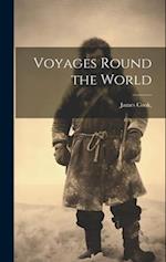 Voyages Round the World 