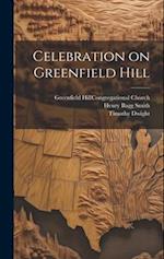 Celebration on Greenfield Hill 