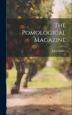 The Pomological Magazine 