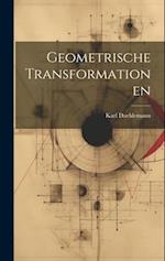 Geometrische Transformationen