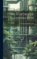 The History of Co-operation 