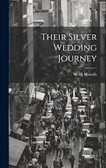Their Silver Wedding Journey 