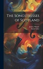 The Songstresses of Scotland 