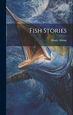 Fish Stories 