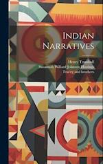 Indian Narratives 