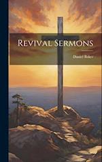 Revival Sermons 