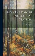 From The Danish Biological Station.