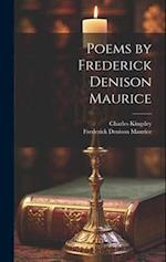 Poems by Frederick Denison Maurice 