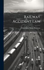 Railway Accident Law 