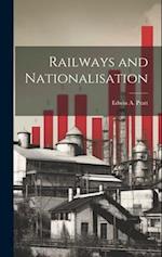 Railways and Nationalisation 