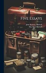 Five Essays 