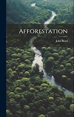 Afforestation 