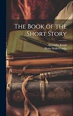 The Book of the Short Story 