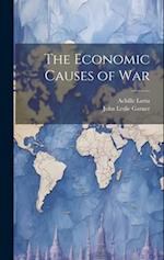 The Economic Causes of War 