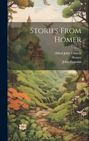 Stories From Homer