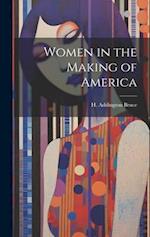 Women in the Making of America 