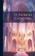 St. Patricks Cathedral 