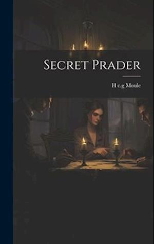 Secret Prader