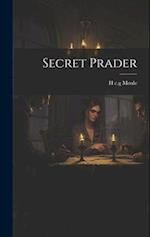 Secret Prader 