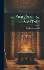 King Penda's Captain 