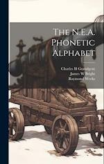 The N.E.A. Phonetic Alphabet 