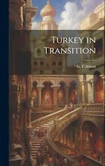 Turkey in Transition 