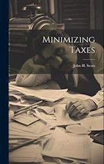 Minimizing Taxes 