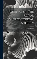 Journal of The Royal Microscopical Society 